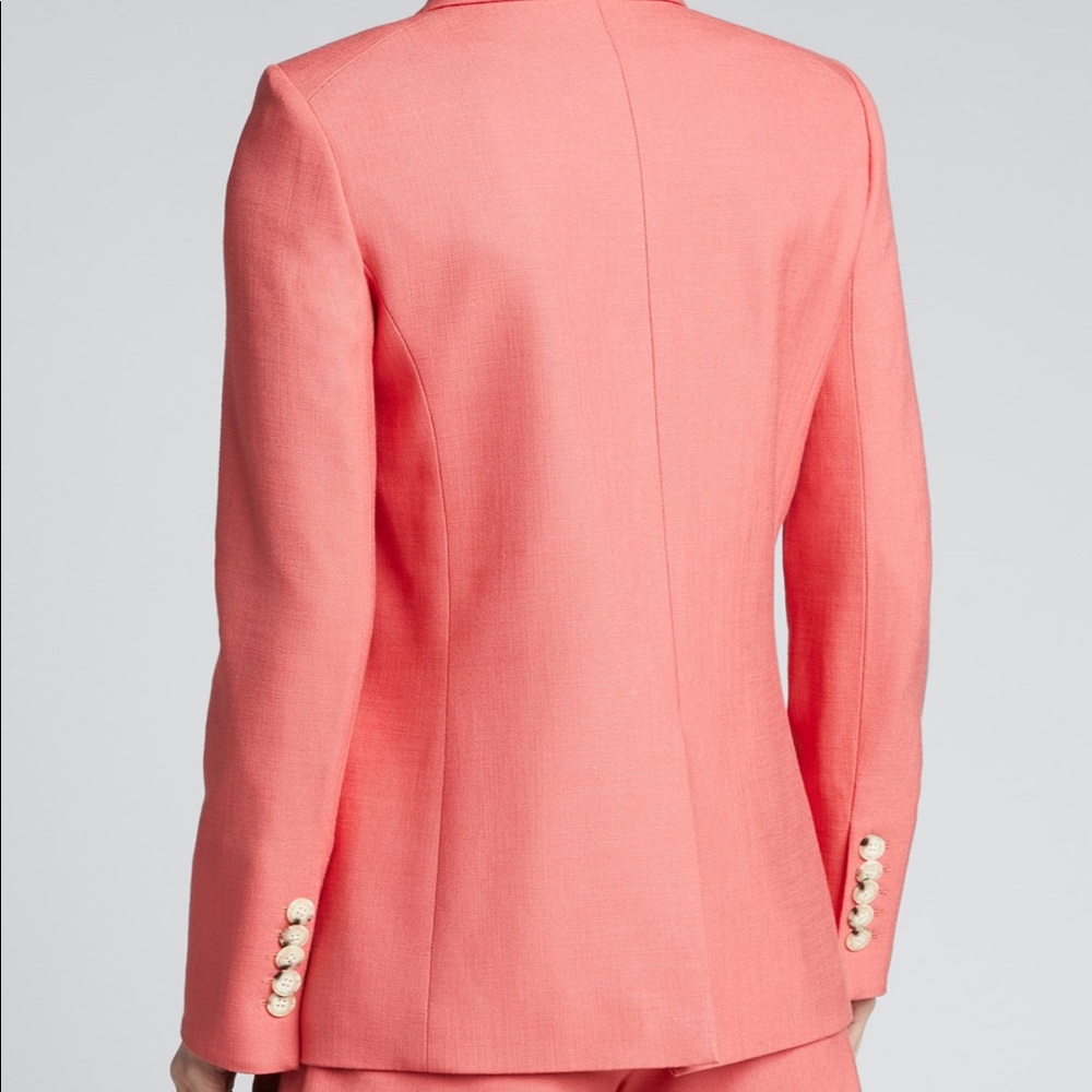 Veronica Beard Oskar Dickey Jacket NWT - Picture 3 of 5